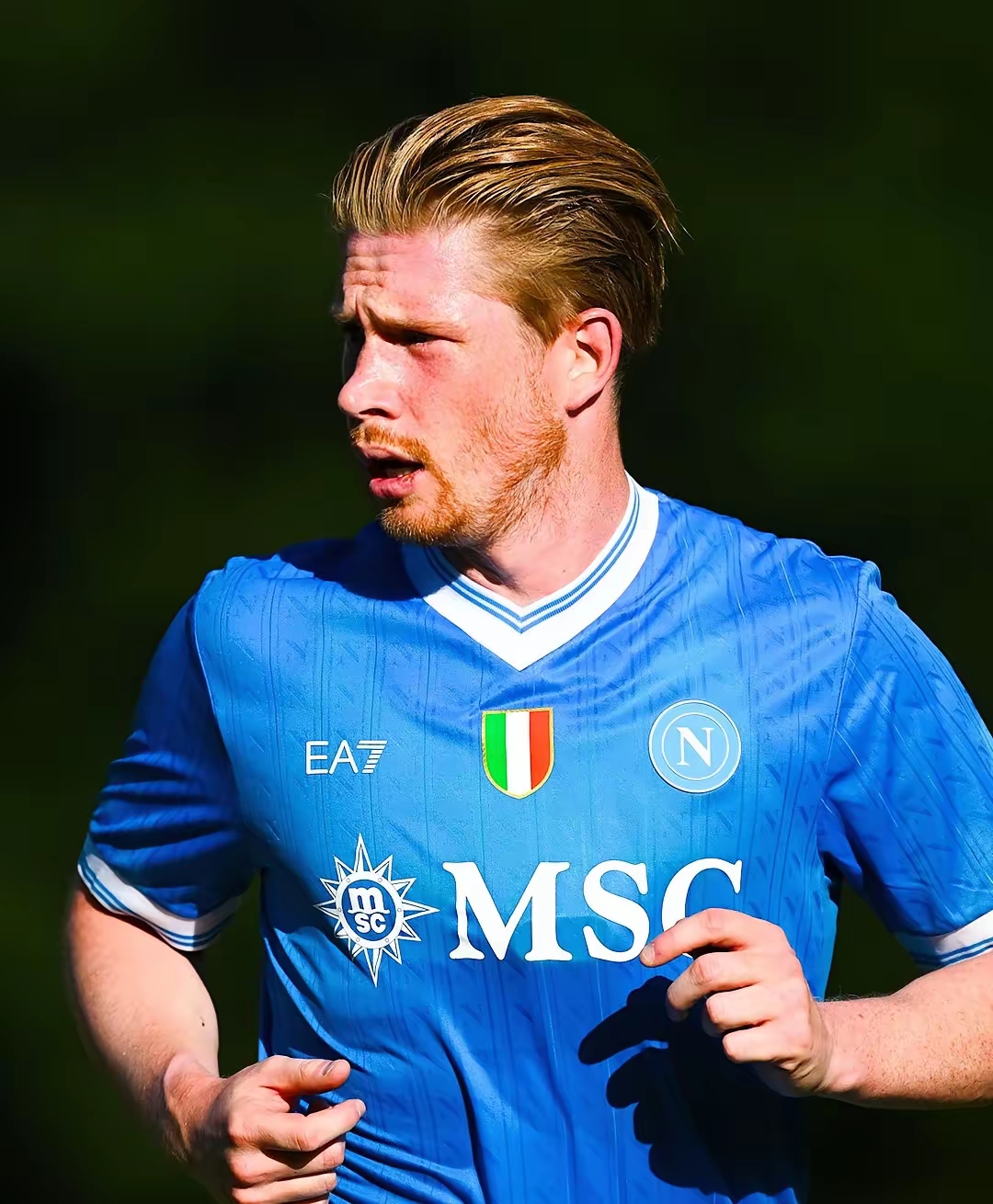 英超 ｜ 梅里诺打入唯一进球 枪手近7次联赛战蓝狮不败