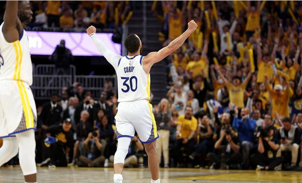 竞逐MVP